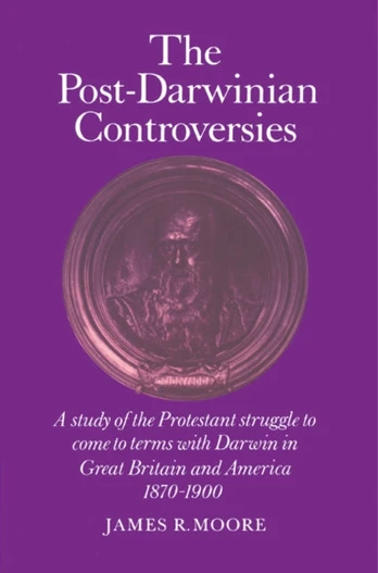Post-Darwinian Controversies