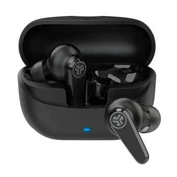 Jlab Go Pods ANC juodos spalvos