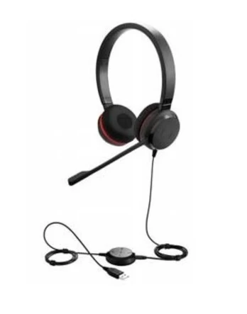 Ausinės Jabra Evolve 30 II UC