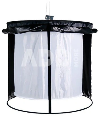 Aputure Nova P600c Space light