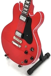 Chuck Berry elektrinės gitaros modelis