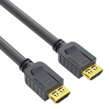 Hdmi 2.1 kabel 8k Uhd-2 48gbps 2m Purelink Pi1010-020