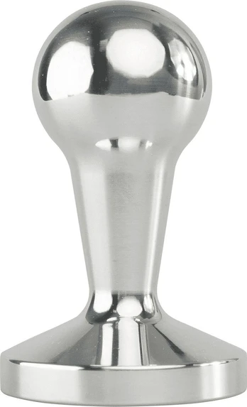 Motta Tamper Sfera 58 mm - Aliuminis