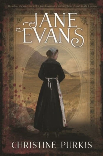 Jane Evans
