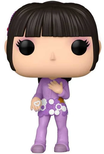 Funko POP figure New Jeans Hyein