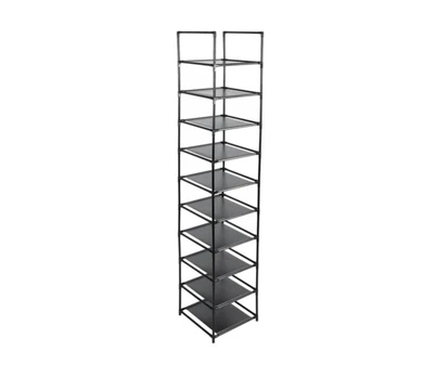 Modulinė batų lentyna FlexiStack Ruhhy