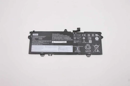 Lenovo 57Wh notebook battery with 11.58V voltage