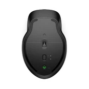 HP 435 Wireless Mouse - Multi-Device, Dual-Mode - Black kaina