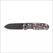 Sulankstomas peilis Kizer Drop Bear Ki3619A5 kaina
