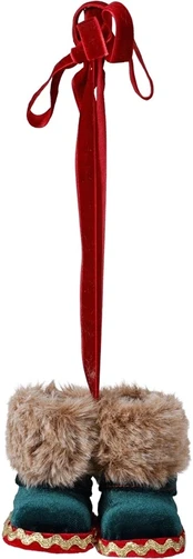 Mondex Ozdoba wisząca batams 8 cm