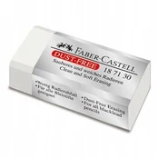 Faber-castell trintukas be dulkių, mažas, Pvc