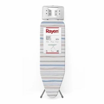 Lyginimo lenta Rayen 6237 BASIC Metalinis 120 x 38 cm