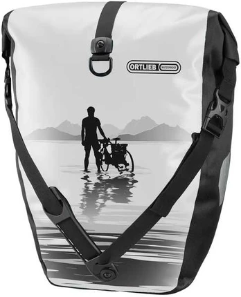 ORTLIEB BACK ROLLER Design Lake 20L dviračio krepšys