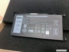 MicroBattery Dell 42Wh 3 Cell Li-Ion