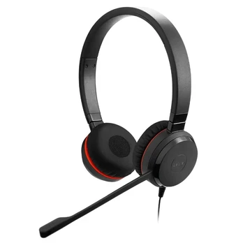 Ausinės Jabra Evolve 30 II