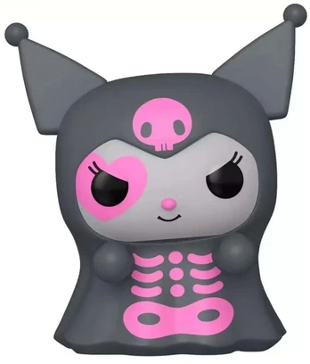 Funko POP figure Kuromi Exclusive