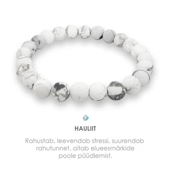 Haulito apyrankė