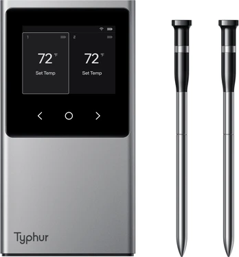 Typhur - Sync Dual Wireless Meat Thermometer