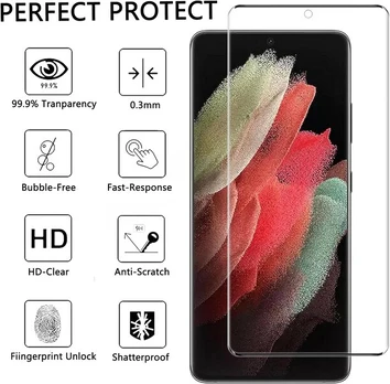 NewSkin apsauginis stiklas Google Pixel 7 Pro