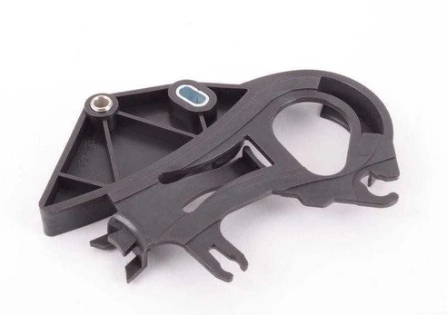BMW E46 E81 E81 E82 E85 kreipiančioji bėgių juosta originali 11417548800