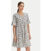 Weekend Max Mara Kasdieninė suknelė Fuoco 2615621072 Smėlio Regular Fit