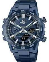Laikrodis vyrams Casio ECB-2000CB-2AEF