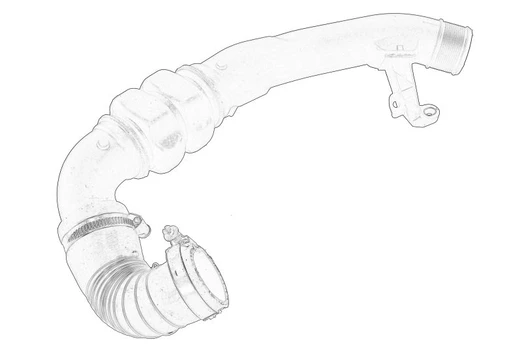 OE FORD 1 OE FORD 2038772