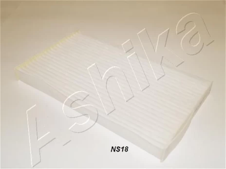 Filtras, salono oras ASHIKA 21-NS-NS18