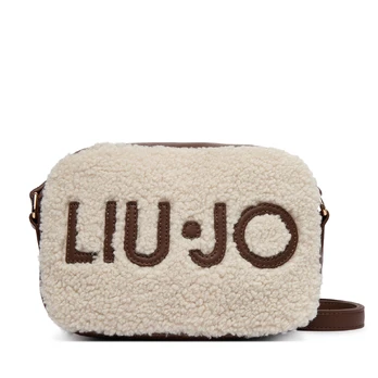 Rankinė Liu Jo AF6119 E1163 Smėlio