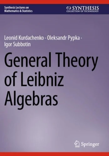 General Theory of Leibniz Algebras