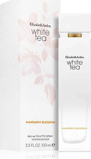 White Tea Mandarin Blossom EDT 100ml