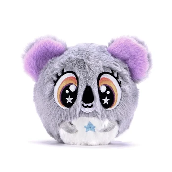BOUNCIBLES pliušinė koala Kippy, 5009