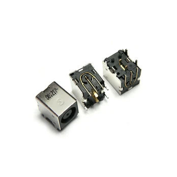 Dell 9100 9200 9300 9400 E1505 N5020 įkrovimo lizdas