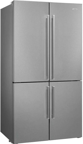 SMEG šaldytuvas FQ60XF