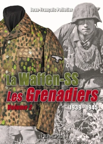 Waffen-SS 1939-1945
