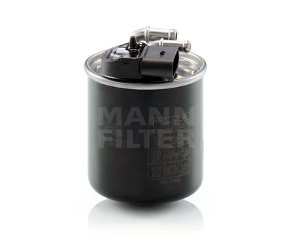 Kuro filtras WK820/20