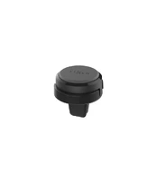 Fixed Car Phone Holder Icon Air Vent Mini Universal, Black | FIXIC-VENTM-BK kaina