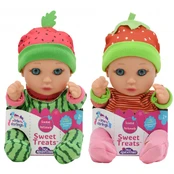 New Adventures Kvepianti lėlytė, 20 cm kaina