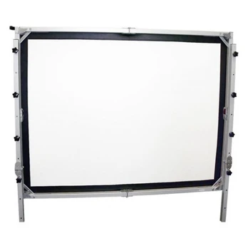 Avtek RP 365 projection surface 16:10