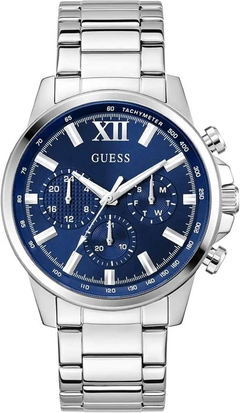 Vyriškas laikrodis Guess Walker GW0900G4 + BOX