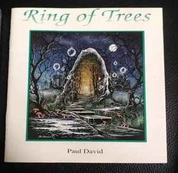 CD Paul David - Ring Of Trees