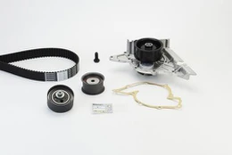 CONTI CT 920 WP4 Timing kit (belt+ pulley+ water pump)