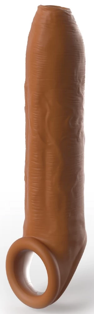 X-Tensions Uncut Enhancer With Strap
