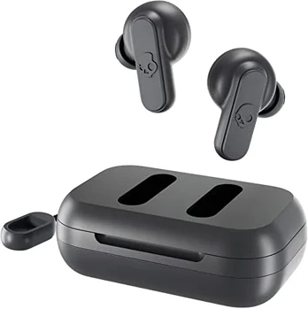 Ausinės Skullcandy Dime Chill Grey S2DMW-P744
