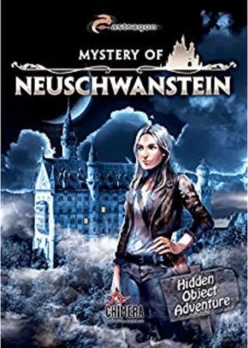 Mystery of Neuschwanstein PC