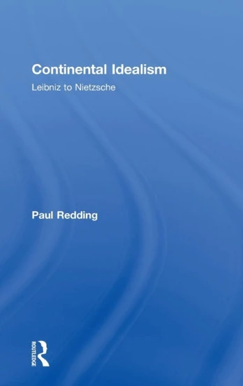 Continental Idealism