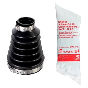 FEBI FE174456 CV boot kit