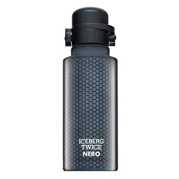 Iceberg Twice Nero tualetinio vandens purškiklis 125ml