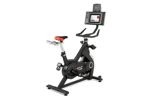 Spiningo dviratis Sole SB1200