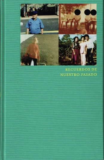 Recuerdos de Nuestro Pasado